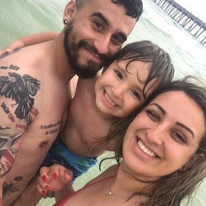 Meet your Posher, Angelica